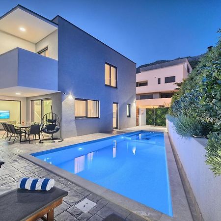 Villa Celestial Split Kültér fotó