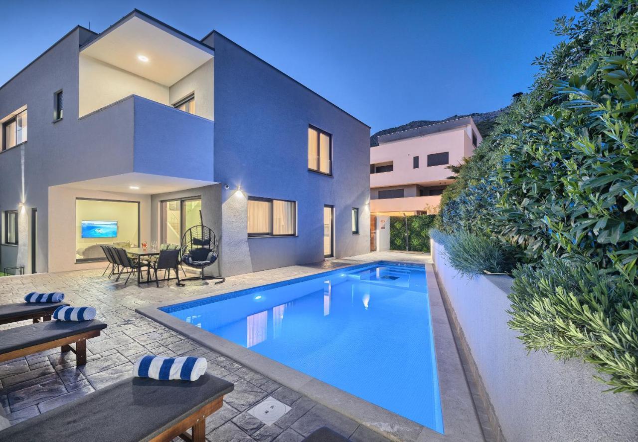 Villa Celestial Split Kültér fotó