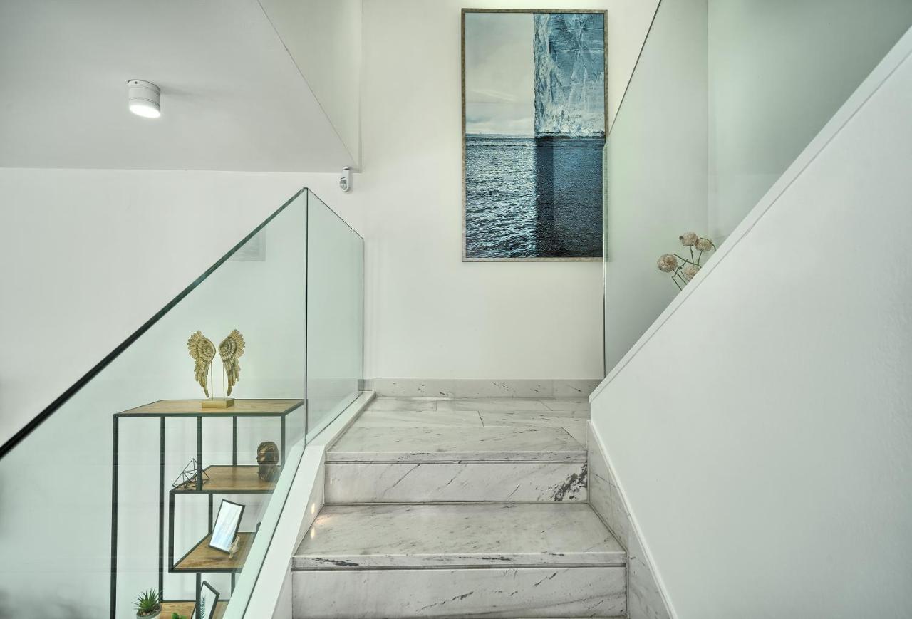 Villa Celestial Split Kültér fotó