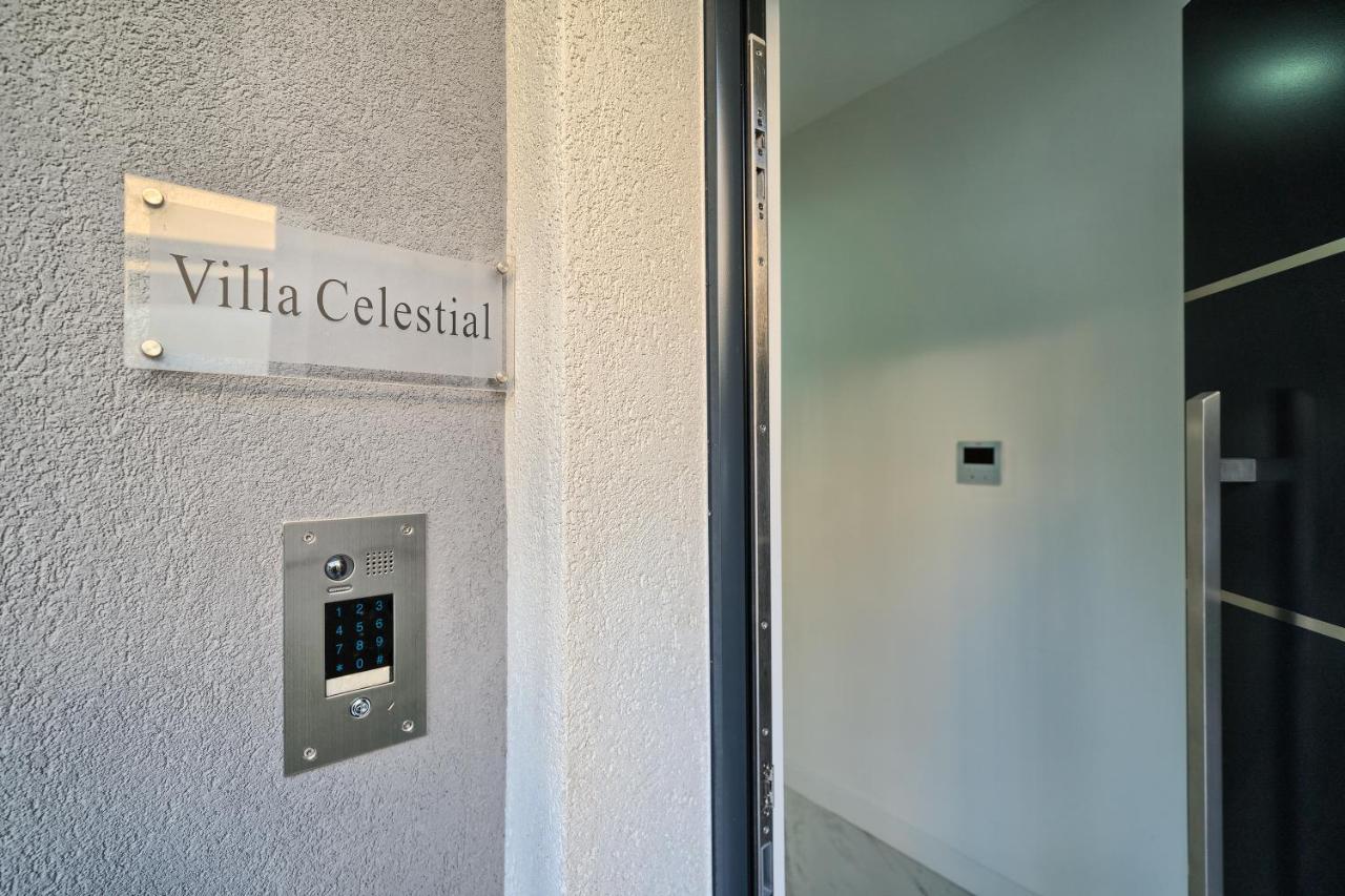 Villa Celestial Split Kültér fotó